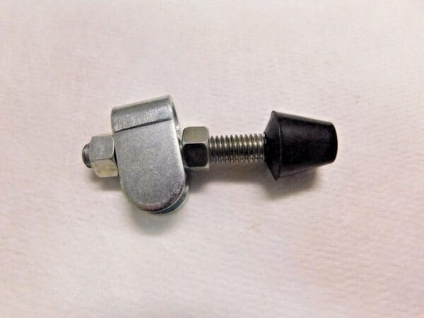 Gibraltar Manual Hold Down Toggle Clamp 600 Lbs. Holding Cap GIB-U-112-19