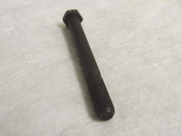 Hex Head Cap Screws 3/8"-16 x 4" Grade 8 Qty 25 GE1252-77