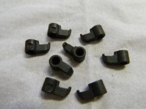 Kennametal 1020577 Clamps for Indexables CKM M5 X 0.8