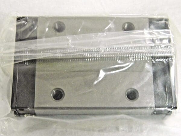 THK High Radial Load SSR Block w/Caged Ball 111mm L x 70mm W SSR35XW1SSGKBLO