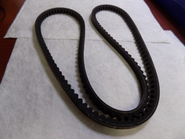 Continental ContiTech Section 5VX HY-T Wedge Cogged V-Belt 5VX680