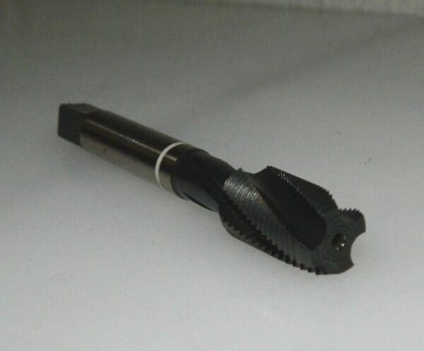 Accupro Spiral Flute Tap 1/2-20" H3 4 FL Nitride Coated Vanadium HSS 09222712