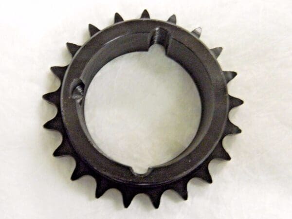 Browning Bushing Bore Roller Chain Sprocket 1/2" Pitch 21T H40TB21