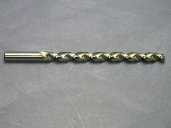 Dormer A916 11.50MM 2-Flute Parabolic Drill #A94011.5