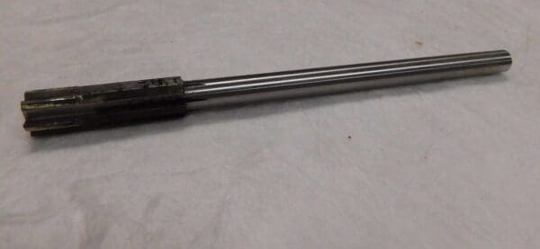 Semi Finish Semi Ground Chucking Reamer 0.5341" to 0.566" 3FL 240018SF