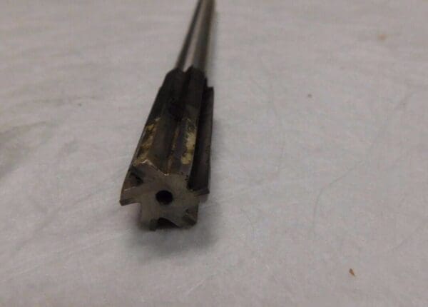 Semi Finish Semi Ground Chucking Reamer 0.5341" to 0.566" 3FL 240018SF