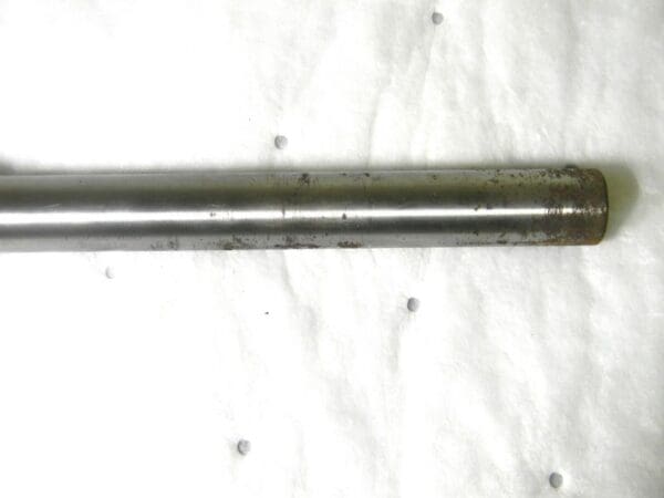 Interstate HSS Chucking Reamer 1-3/16” Dia 10Fl 1” Shank Dia 11” OAL