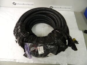 Continental Contitech 803-7050 Epdm Air and Multipurpose Hose 5/8" Diameter