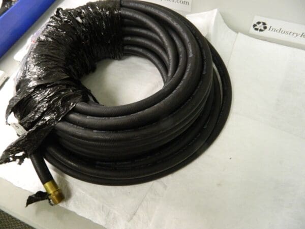 Continental Contitech 803-7050 Epdm Air and Multipurpose Hose 5/8" Diameter