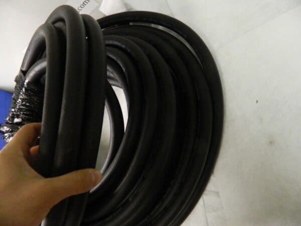 Continental Contitech 803-7050 Epdm Air and Multipurpose Hose 5/8" Diameter