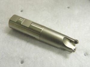 Hertel Indexable Copy End Mill 1" Cutting Diam HEM502.100.R.04.8 6004833