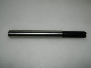 Hertel Straight Neck Indexable Ball Nose End Mill .625" 91856229