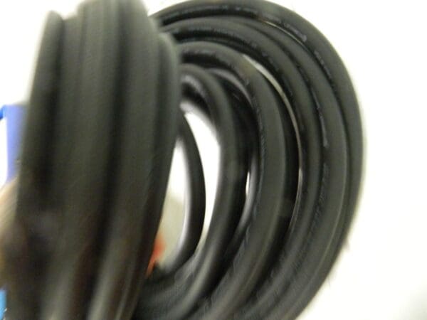 Continental Contitech 803-7050 Epdm Air and Multipurpose Hose 5/8" Diameter