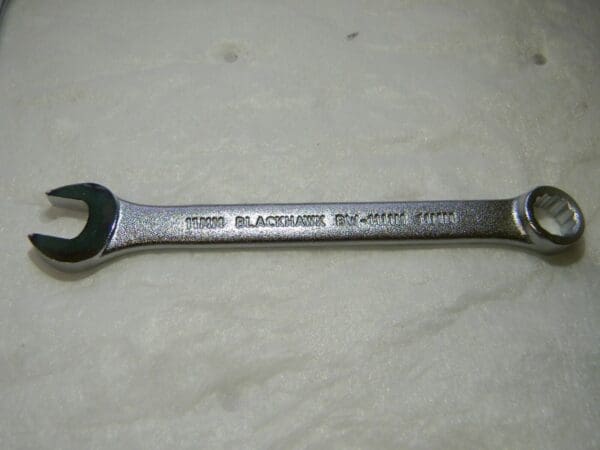 Blackhawk by Proto 11mm 12 Point Offset Combination Wrenches Qty 5 BW-1111M