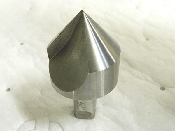 Interstate Countersink 2" Diam x 3/4" Shank Diam x 3-3/4" OAL 02451961