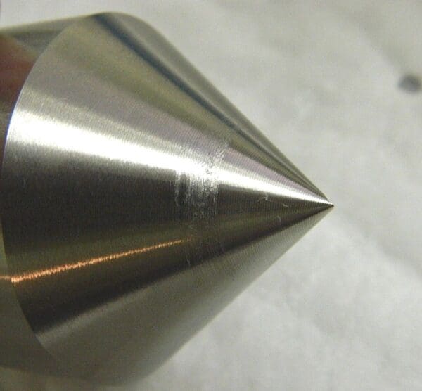 Interstate Countersink 2" Diam x 3/4" Shank Diam x 3-3/4" OAL 02451961