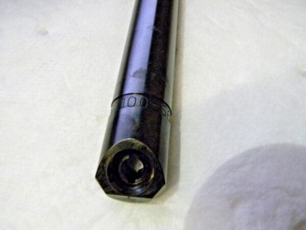 Circle Cutting Tool 1" x 7-1/4" Indexable Boring Bar CSS100-5672