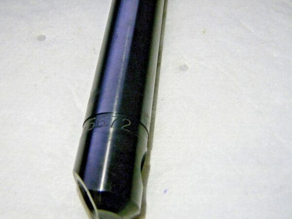 Circle Cutting Tool 1" x 7-1/4" Indexable Boring Bar CSS100-5672