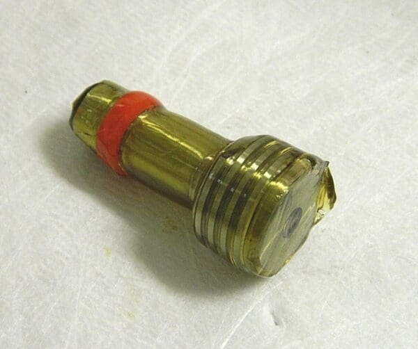 SPI Single End Plug Thread No Go Gage M24x3 6H 34-600-7 81557183