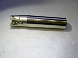 Hertel 36,90mm Indexable Square-Shoulder End Mill HEM422.0750.R.03.11 6004823