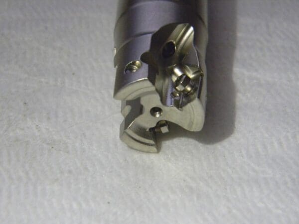 Hertel 36,90mm Indexable Square-Shoulder End Mill HEM422.0750.R.03.11 6004823