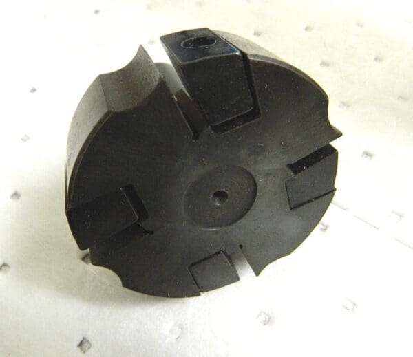 APT Indexable Milling Cutter Slot Master Adjustable Width 3" Diam SM3410R-8