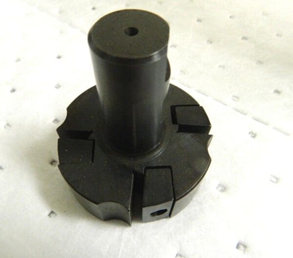 APT Indexable Milling Cutter Slot Master Adjustable Width 3" Diam SM3410R-8