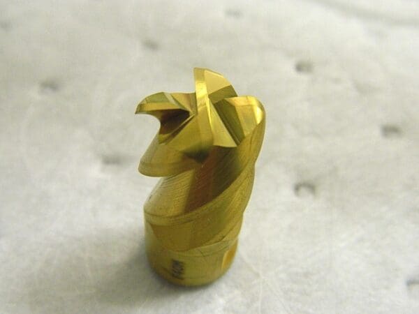 Seco Carbide Milling Tip Insert 16mm Cut Diam MP16 E04 Grade F40M Qty 1 52042