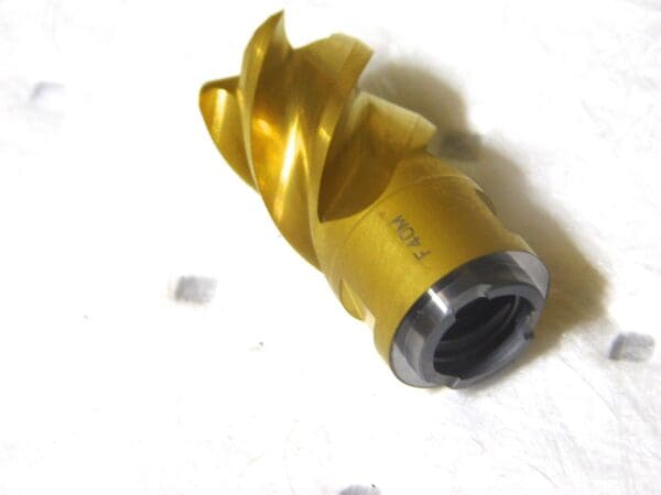 Seco Carbide Milling Tip Insert MP16-16019R16Z4-E04 Grade-F40M 4Flute 52039