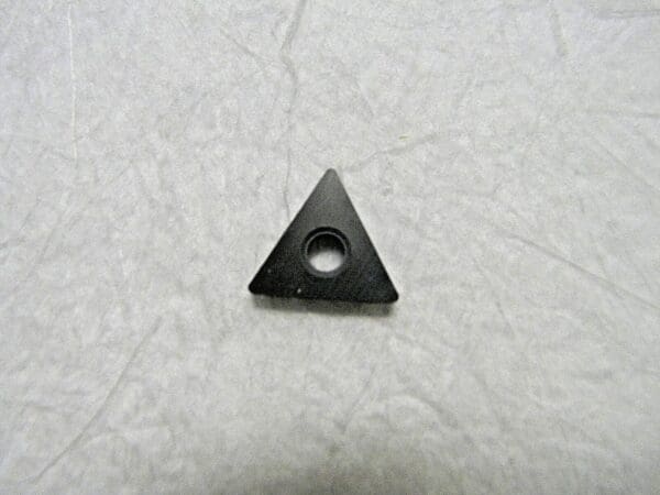 Kennametal Carbide Turning Insert TNMA432 Grade K68 QTY 3 1124300