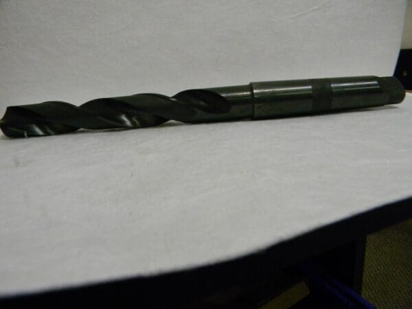 Interstate High Speed Steel Taper Shank Drill Bit 01568328