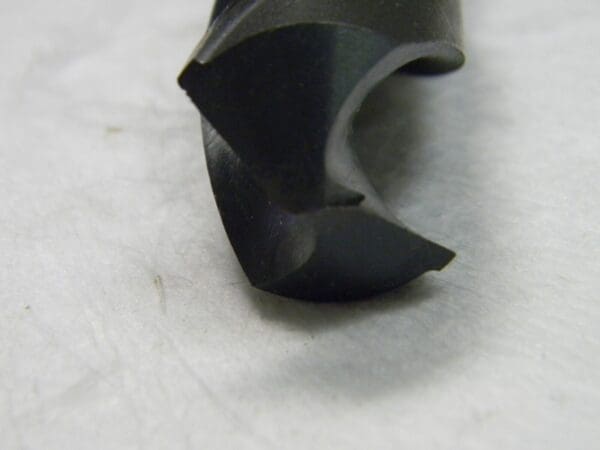 Interstate High Speed Steel Taper Shank Drill Bit 01568328