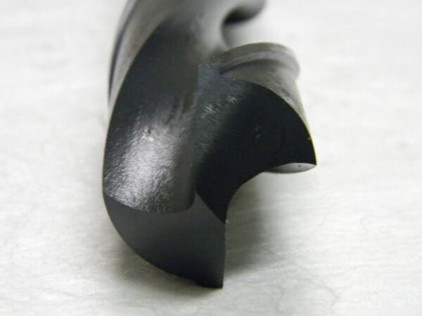 Interstate High Speed Steel Taper Shank Drill Bit 01541267