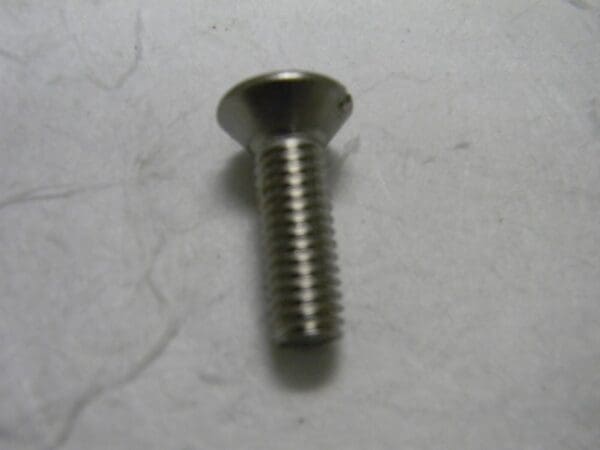 Pro Flat Head Drive 3/8-16 UNC 1-1/4" OAL Machine Screw QTY 20 09629460