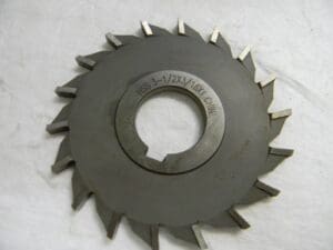 PRO Milling Cutter 3-1/12x3/16x1 63329072