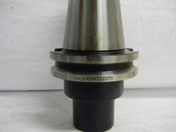 Hertel Taper Shank & Reducing Adapters Type: Taper Adapter Projection 05699228