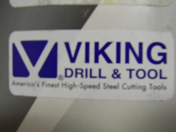 Viking 240-DN M42 Cobalt 135 Degree Split Point Boring Bit 31/64 QTY 3 79870