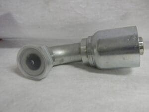 PARKER CRIMP HOSE FITTING 1J978-20-20