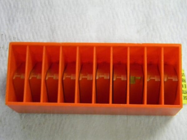 Carbide Grinding TNMA545B1EXT P7 Carb Threading Inserts QTY 10 BUT012015