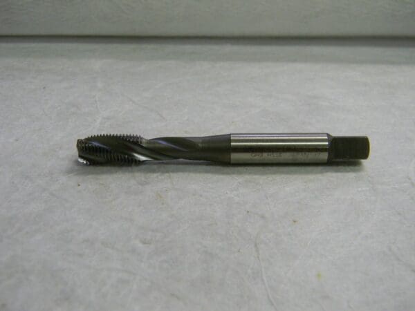 WIDIA GTD 3/8-24 H3 EM-ALS 3 Flute HSS-E Spiral Flute Tap QTY 5 86418