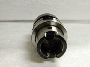 Haimer Face Mill Holder & Adapter HSK63A Taper A63.050.27.KKB