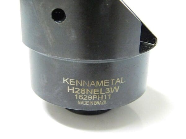 Kennametal Modular Boring Cutting Unit Head 2-1/4" Dia Size H28 H28NEL3W 1095419