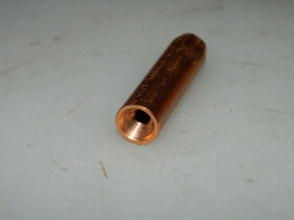 Bernard MIG Q Gun Contact Tip 2.4" Wire Max Outside Dia 7493