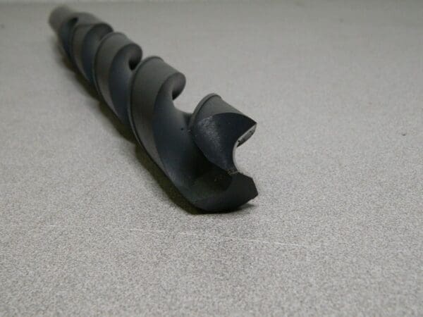 Chicago Latrobe Taper Shank Drill 1-31/64" x 17-1/2" Heavy Duty HSS XL 51652