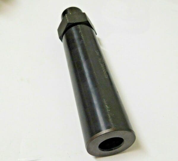 Kennametal Collet Chuck SS 1-3/4" Shank Diam x 8-3/16" OAL 1015630