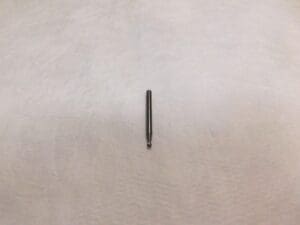 OSG Carbide Fluted Cut Burr 3/32" Cut Dia 1/8" SHK Dia Ball Head 900-9018