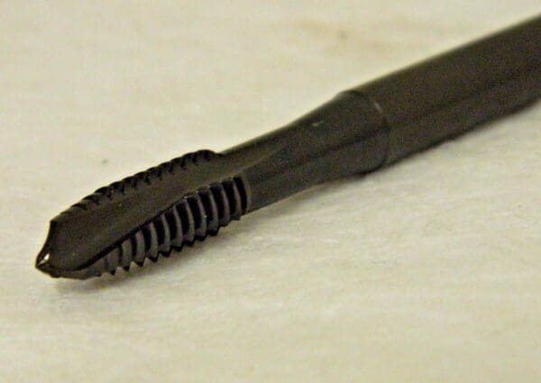 Widia GTD Spiral Point Tap 5/16-18 UNC H3 3FL HSS QTY 2 82515