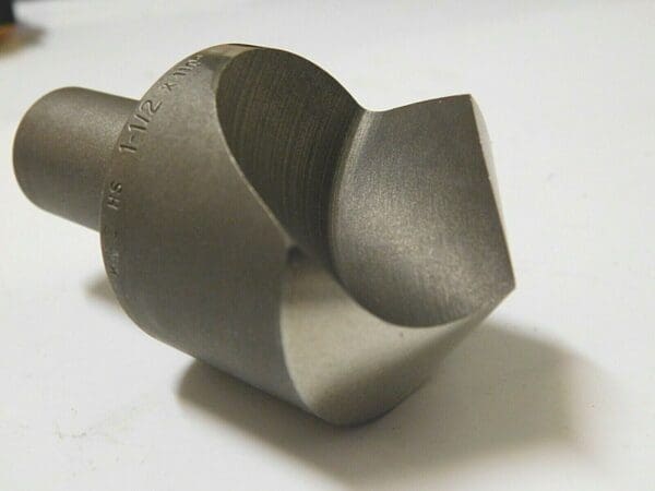 Keo Cutters Countersink HSS 1-1/2" Body Diam x 3/4" Shank Diam 110º 53221