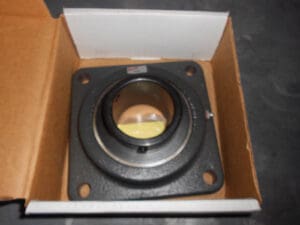 Browning 4-Bolt BB Flange Block 2-11/16" VF4S-243