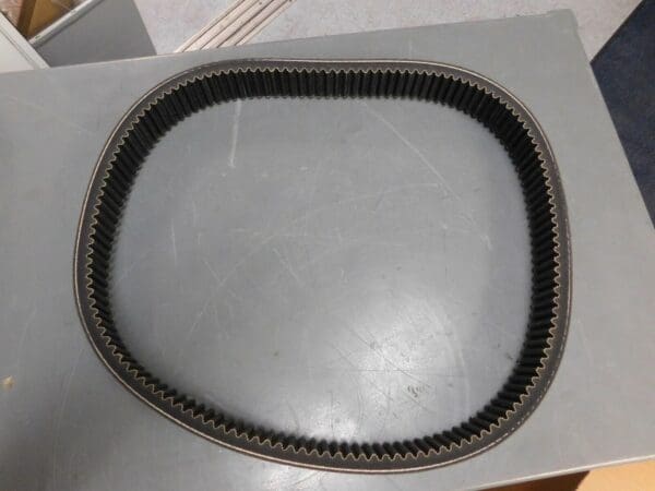 WorkSmart Belt No. 3836V654 Section V Variable Speed V-Belt 3836V654